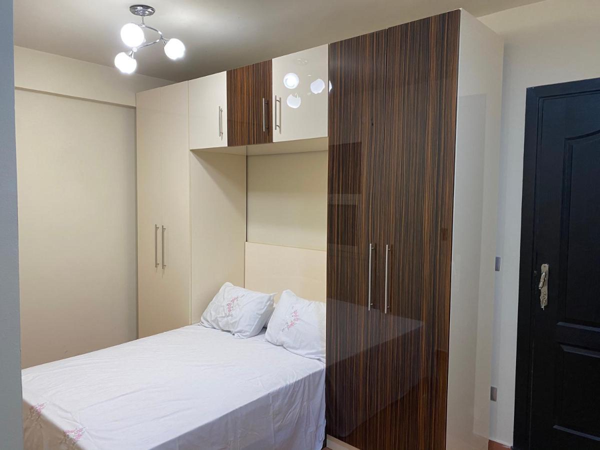 Special Chalets In Porto South Beach Families Ain Sukhna Exterior photo