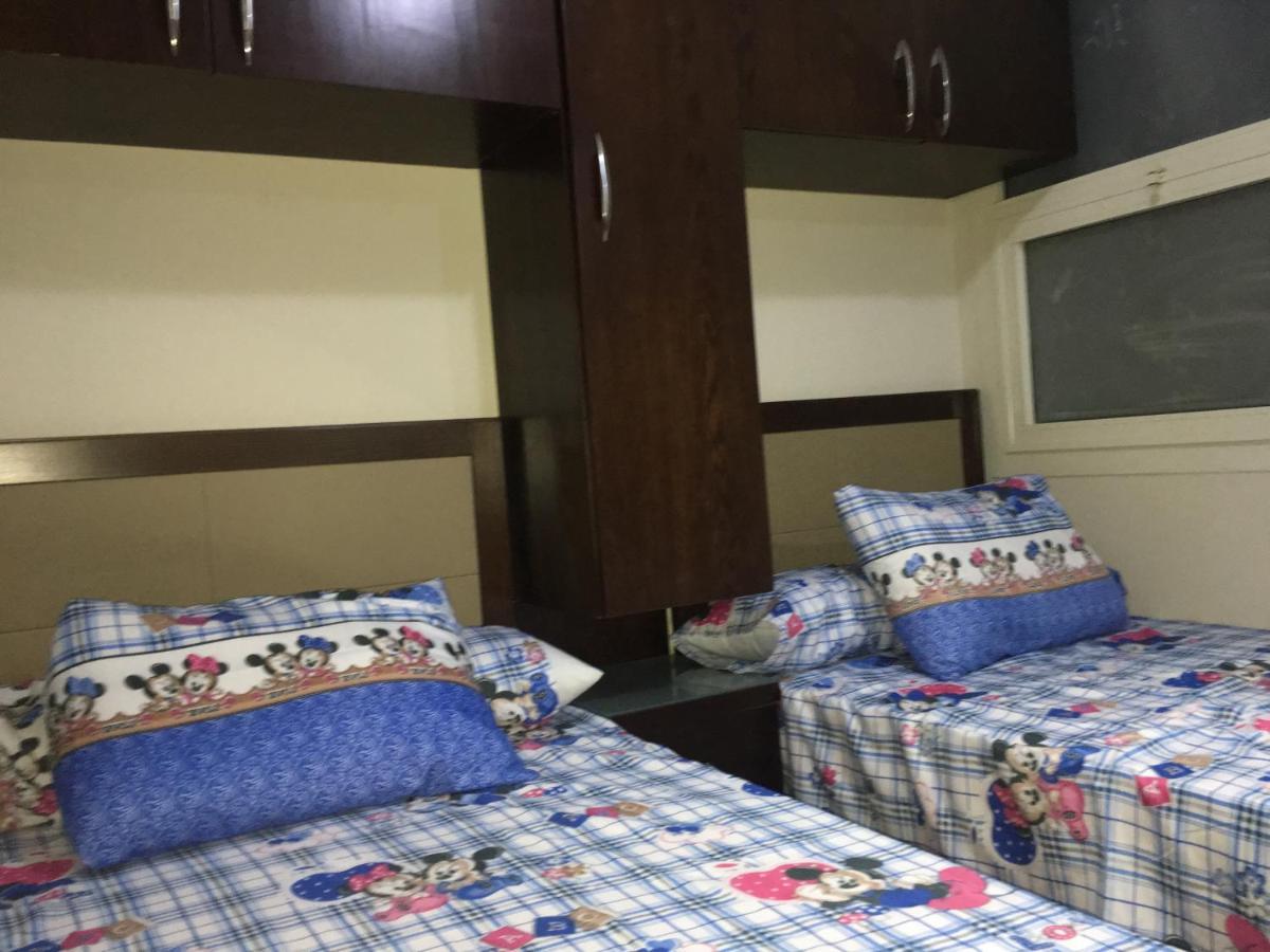 Special Chalets In Porto South Beach Families Ain Sukhna Exterior photo