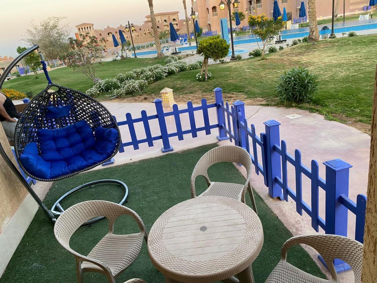 Special Chalets In Porto South Beach Families Ain Sukhna Exterior photo