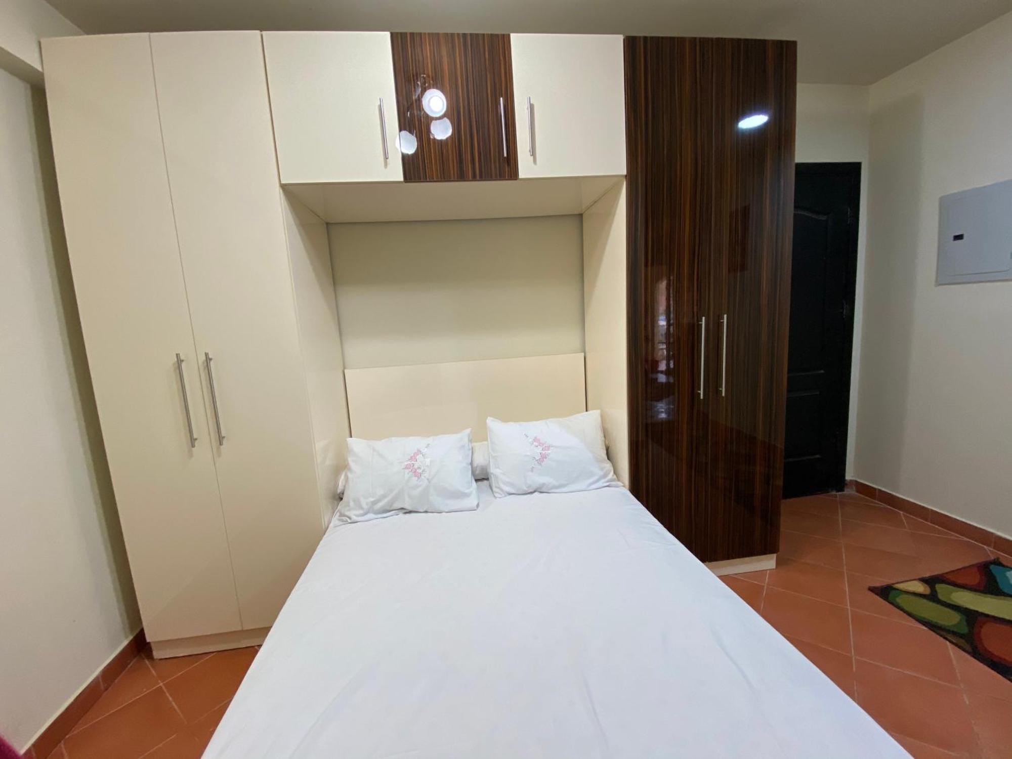 Special Chalets In Porto South Beach Families Ain Sukhna Room photo