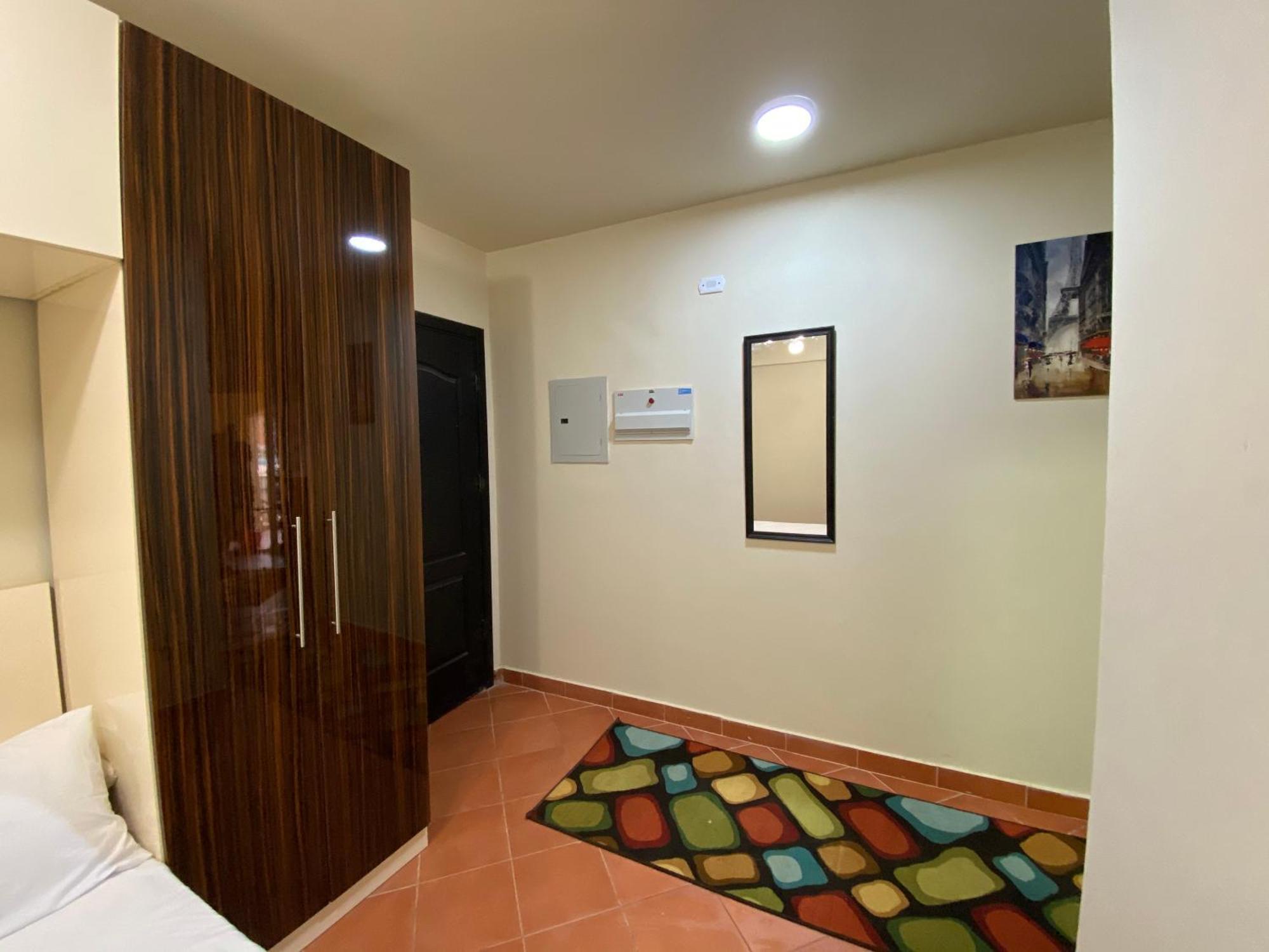 Special Chalets In Porto South Beach Families Ain Sukhna Room photo